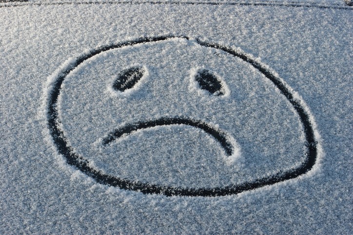 Comment éviter le blues hivernal ?