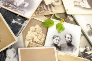 Comment transmettre la mémoire familiale ?