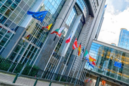 L'Union Européenne appelée à défendre la liberté de religion