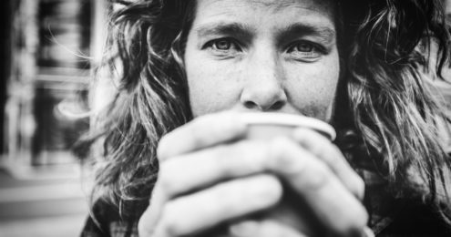 17 octobre : journée mondiale contre la pauvreté