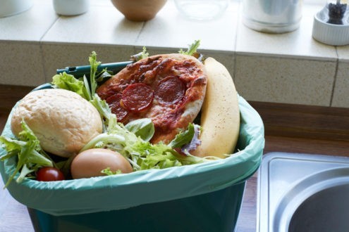 Journée contre le gaspillage alimentaire