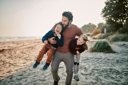 Quand la transmission des parents à l’enfant devient un contre-héritage
