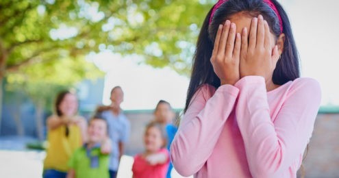 Comprendre le harcèlement scolaire