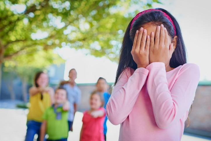 Comprendre le harcèlement scolaire