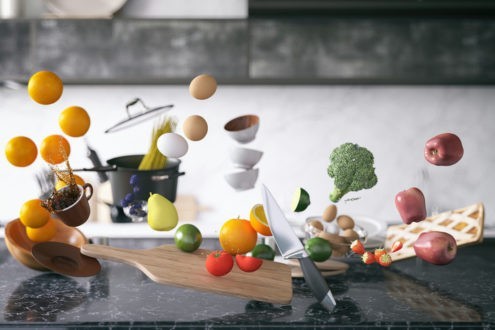 Connaissez-vous le batch-cooking ?