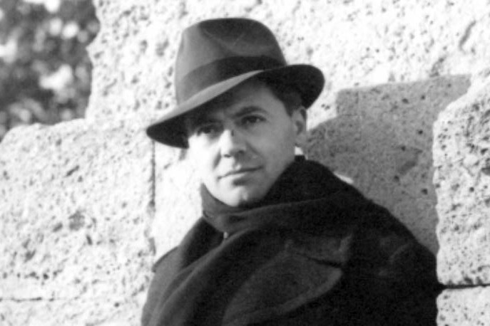 Jean Moulin : derrière le héros, un homme