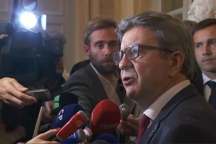 Jean-Luc Mélenchon, beaucoup de bruit pour rien