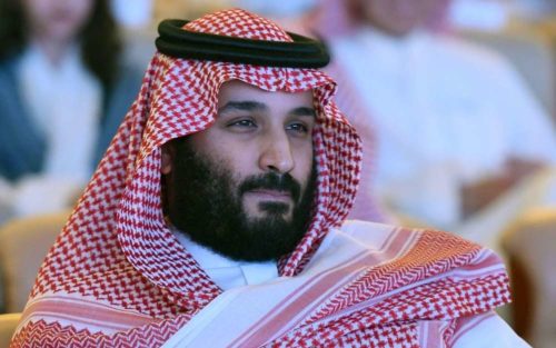 Mohammed Ben Salmane, l'autre visage de "MBS"