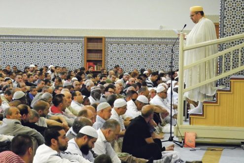 Quel cadre pour « l’islam de France » ?