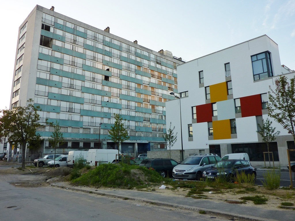 Quartiers : « Le nerf de la guerre, c’est l’emploi »