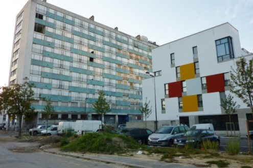 Quartiers : « Le nerf de la guerre, c’est l’emploi »