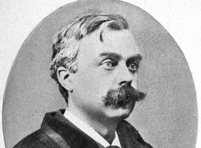 3 novembre 1917. Décès de Léon Bloy