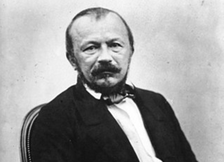 Gérard de Nerval, "les Chimères"