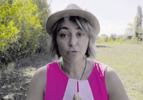 Carolina Costa, la pasteure youtubeuse