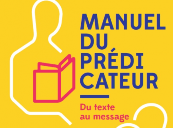 Manuel du prédicateur