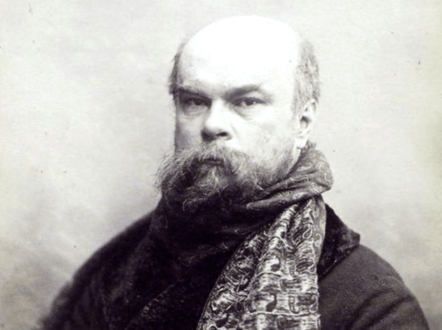 Paul Verlaine, "De la musique avant toute chose"