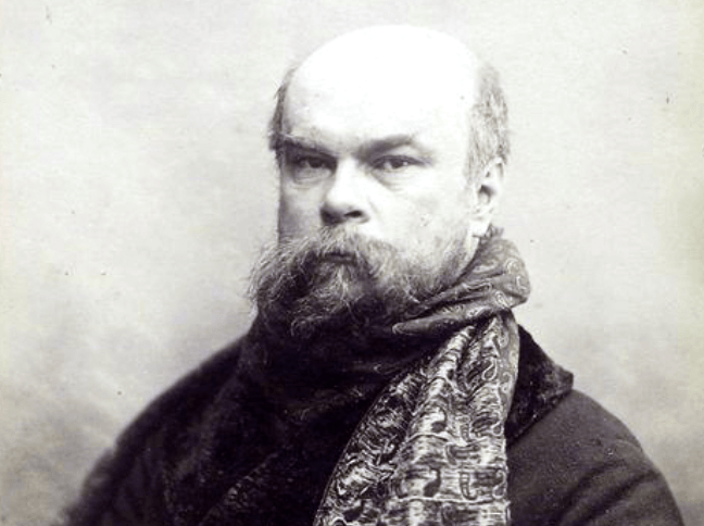 Paul Verlaine, "De la musique avant toute chose"