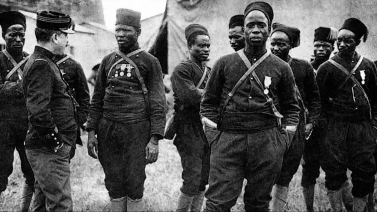  Les « malgré-nous » de la Grande Guerre 1914-1918