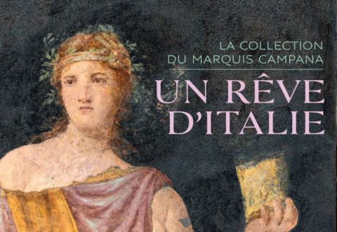 Un rêve d’Italie, la collection du marquis Campana