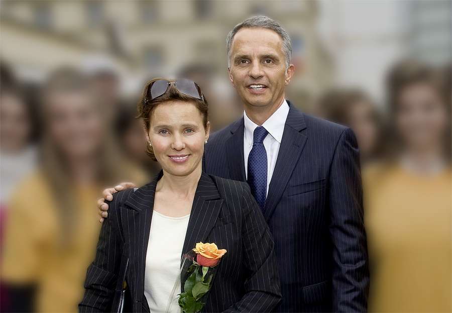La vie de couple, un sentiment d’absolu
