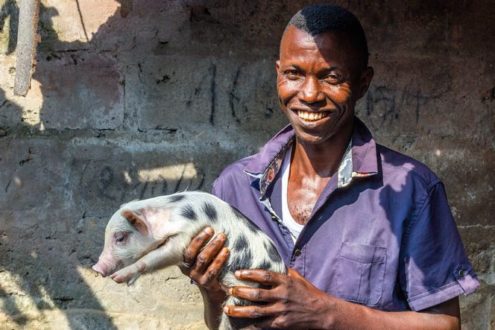 Agriculteurs eAfrique : ils en sont capables !