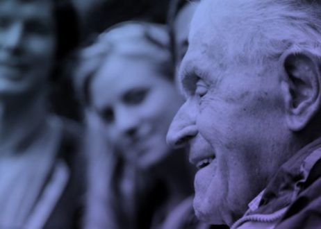 Comment mieux prendre soin de nos aînés ?