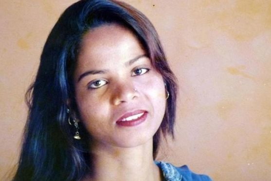 L'acquittement d'Asia Bibi plonge le Pakistan dans la crise
