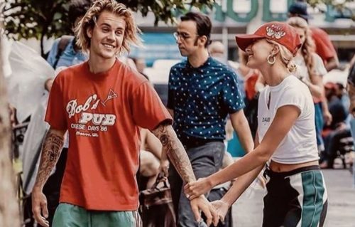 Justin Bieber : Jésus lui montre le chemin