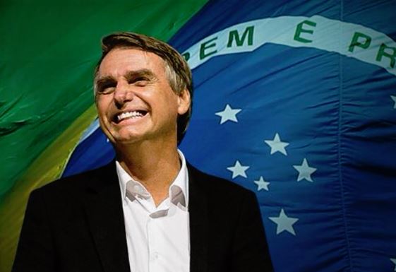 Bolsonaro : les raisons du choix des évangéliques chrétiens