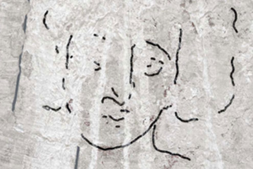 Le plus ancien portrait de Jésus découvert ?