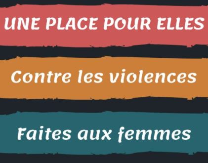 Une place pour elles