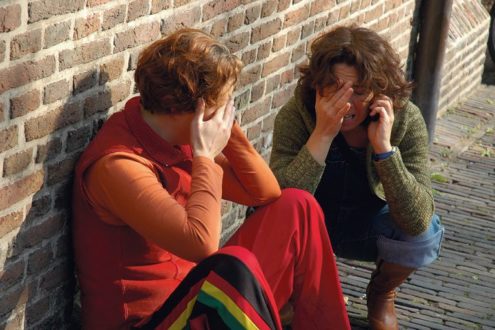 Regard théologique sur les violences faites aux femmes