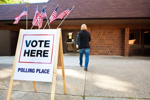 États-Unis : les dessous du vote évangélique