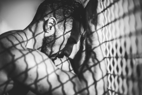 La prison se lit aussi sur les corps