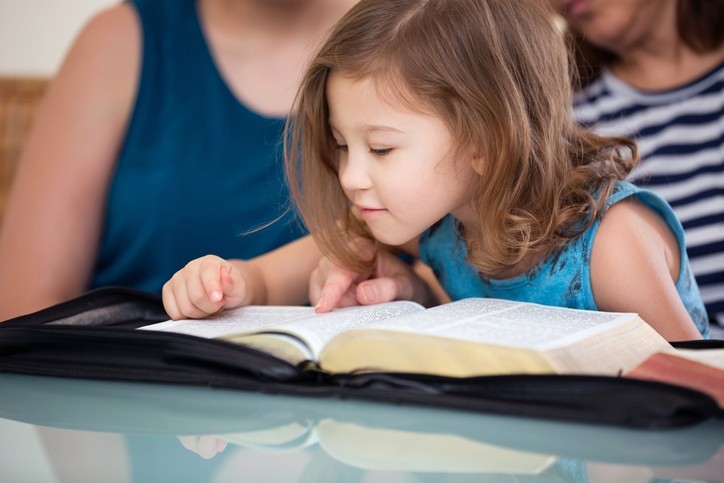 Comment parler des autres religions à ses enfants ?