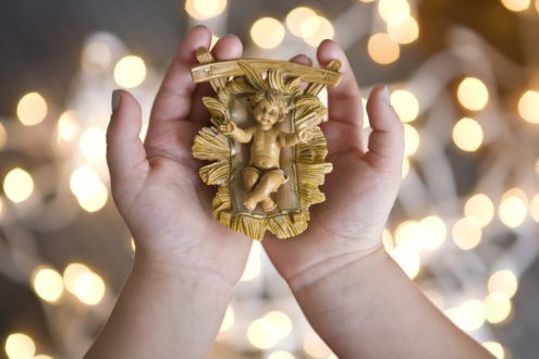 « Noël, c’est Jésus qui vient »