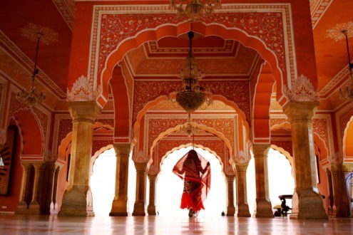 Jésus est-il allé en Inde ?