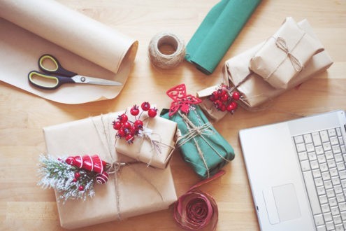 Dix cadeaux chrétiens pour Noël en famille