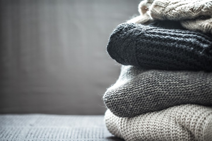 Adapter son dressing à la saison : comment faire ?