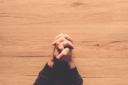 Notre silence intérieur nous libère du stress