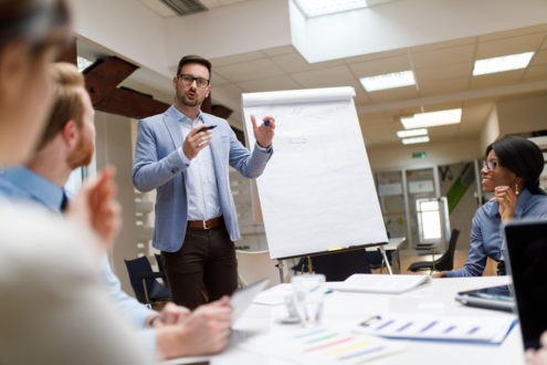 Le management par le consentement