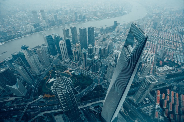 La Chine prête à défier le géant américain ?