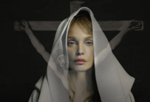 Le numéro 2 du magazine Jésus en kiosques !