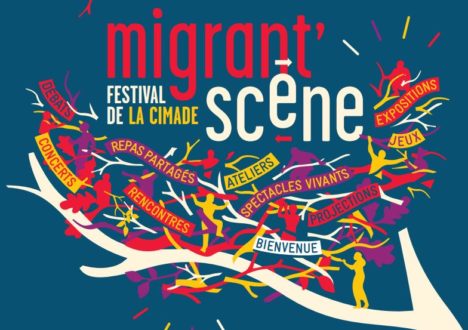 Migrant’scène, le Festival de La Cimade