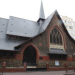 L’Église protestante unie de Levallois-Clichy