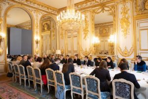 Macron confirme l'extension de la PMA à toutes les femmes