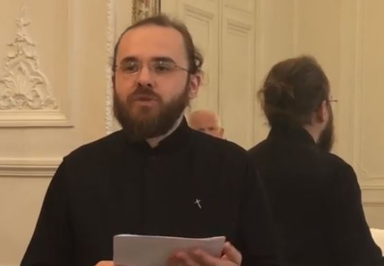 Remise du prix 2018 du CÉCEF