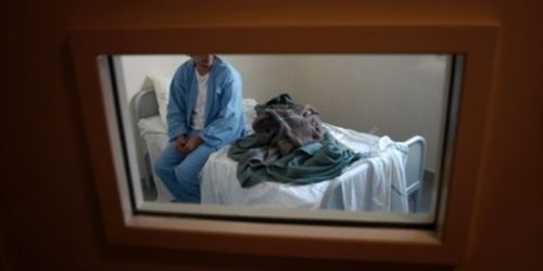 Psychiatrie : approcher ou refuser la souffrance ?
