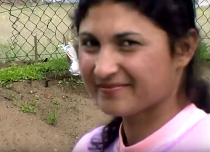 Au cinéma, un documentaire sur une mère de famille rom