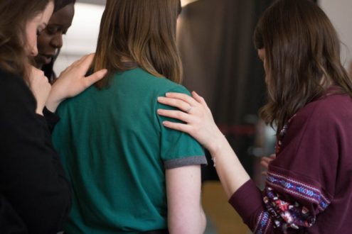 Arrêtons de galvauder le mot "amour" !